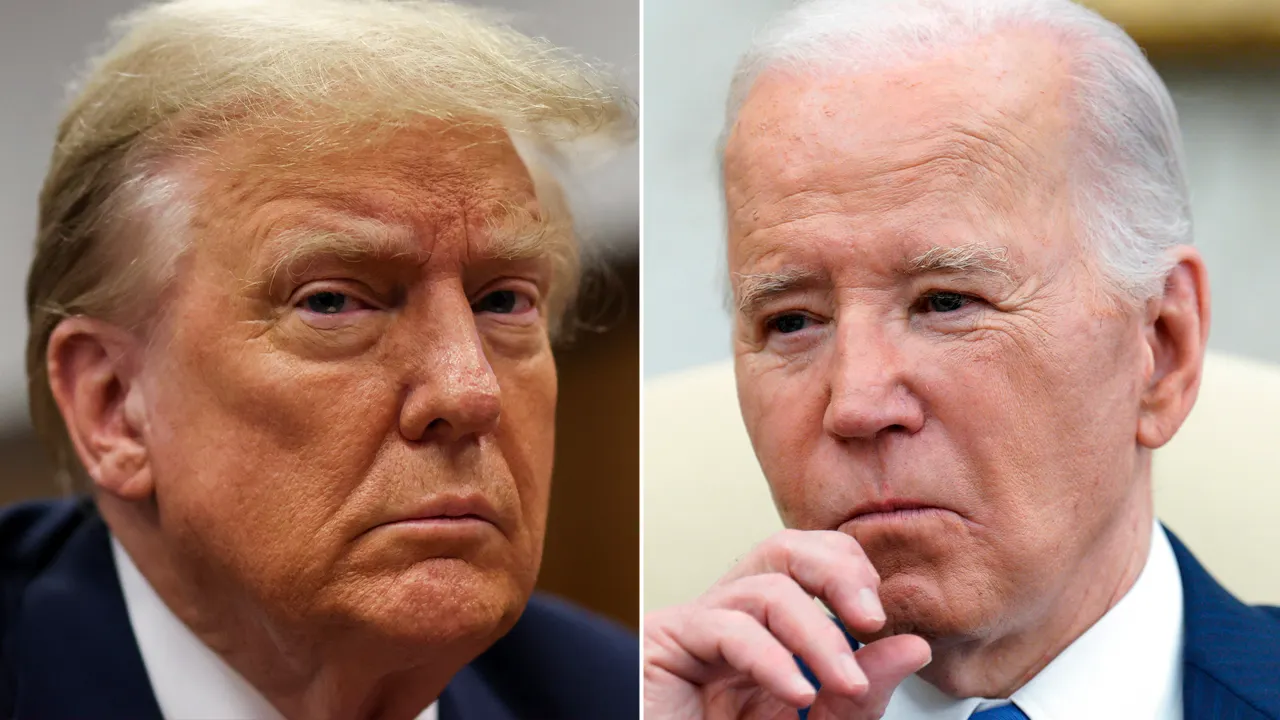 Trump Campaign Accuses Biden of Lying After Snopes Debunks Charlottesville Hoax Claim