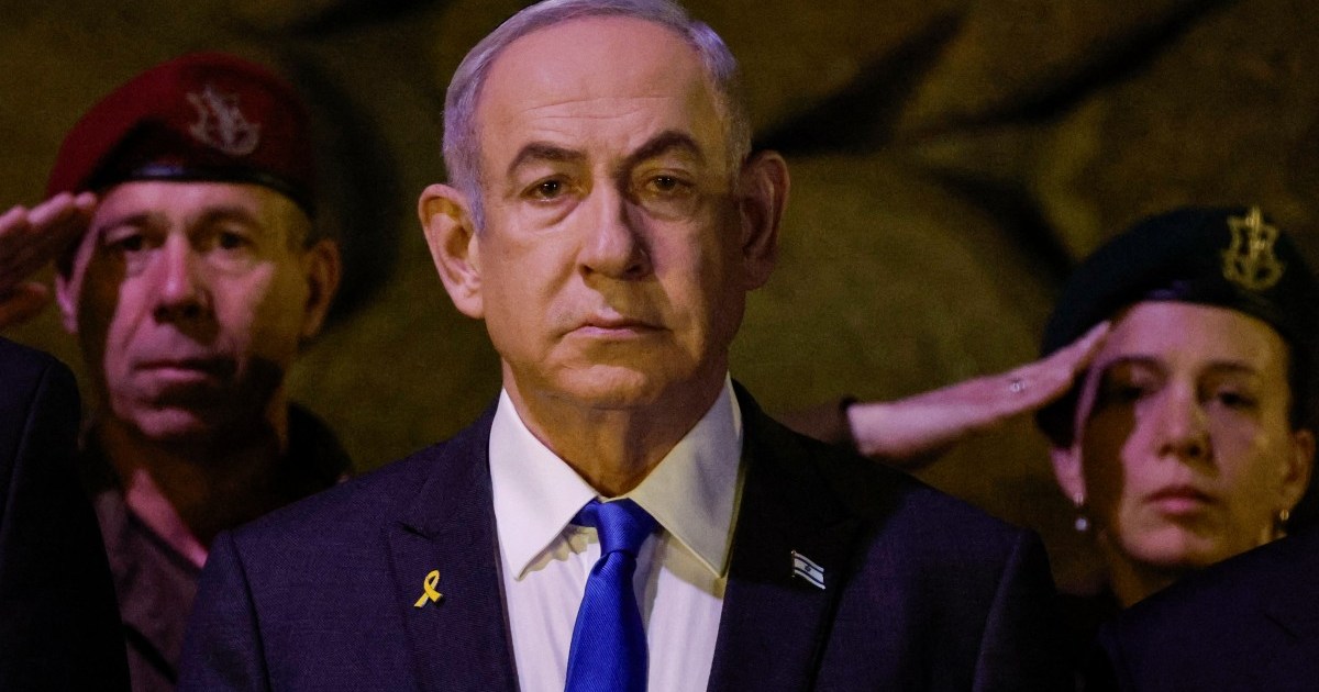 Netanyahu Vows Continued War Despite Potential Hamas Ceasefire Deal