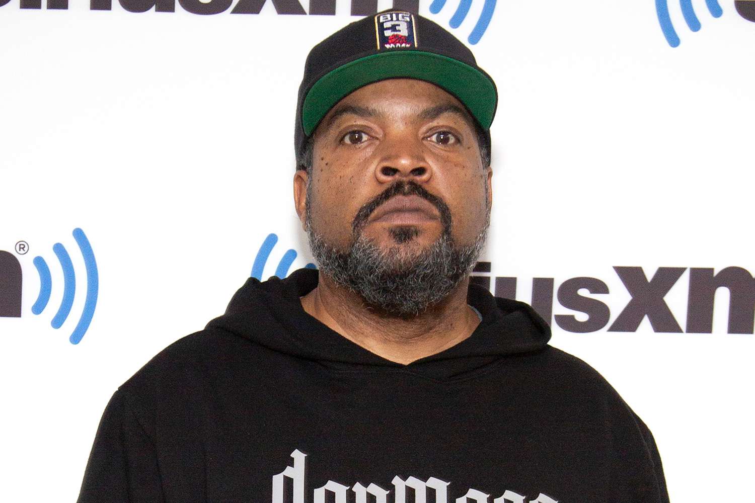 Ice Cube Confirms 'Friday' Sequel Moving Forward