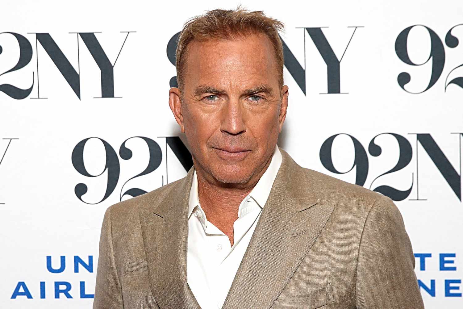 Kevin Costner Explains His 'Yellowstone' Departure: 'Just Time to Move On'