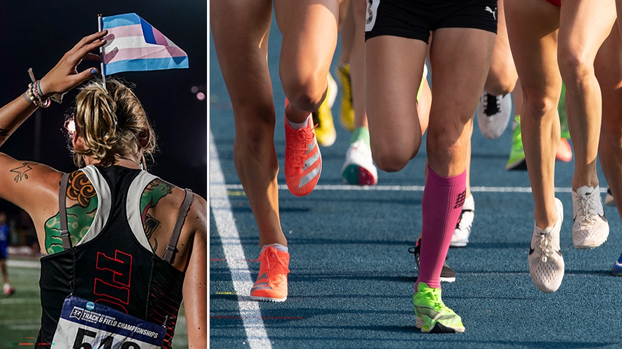 Washington Mom Speaks Out on Daughter Losing State Spot to Trans Runner: 'I could cry right now'