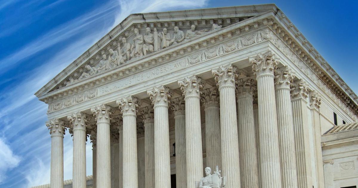 Supreme Court Sets Stage for Major Transgender Rights Decision