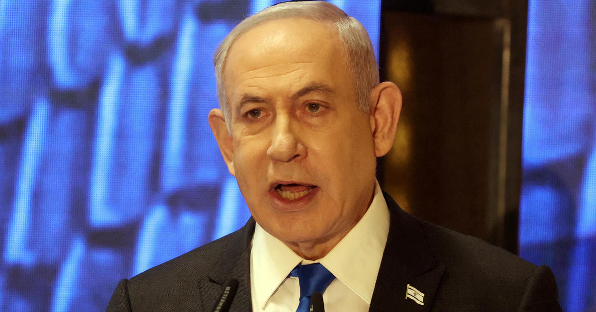 Netanyahu Walks Back Apparent Rejection of U.S.-Backed Cease-Fire Deal