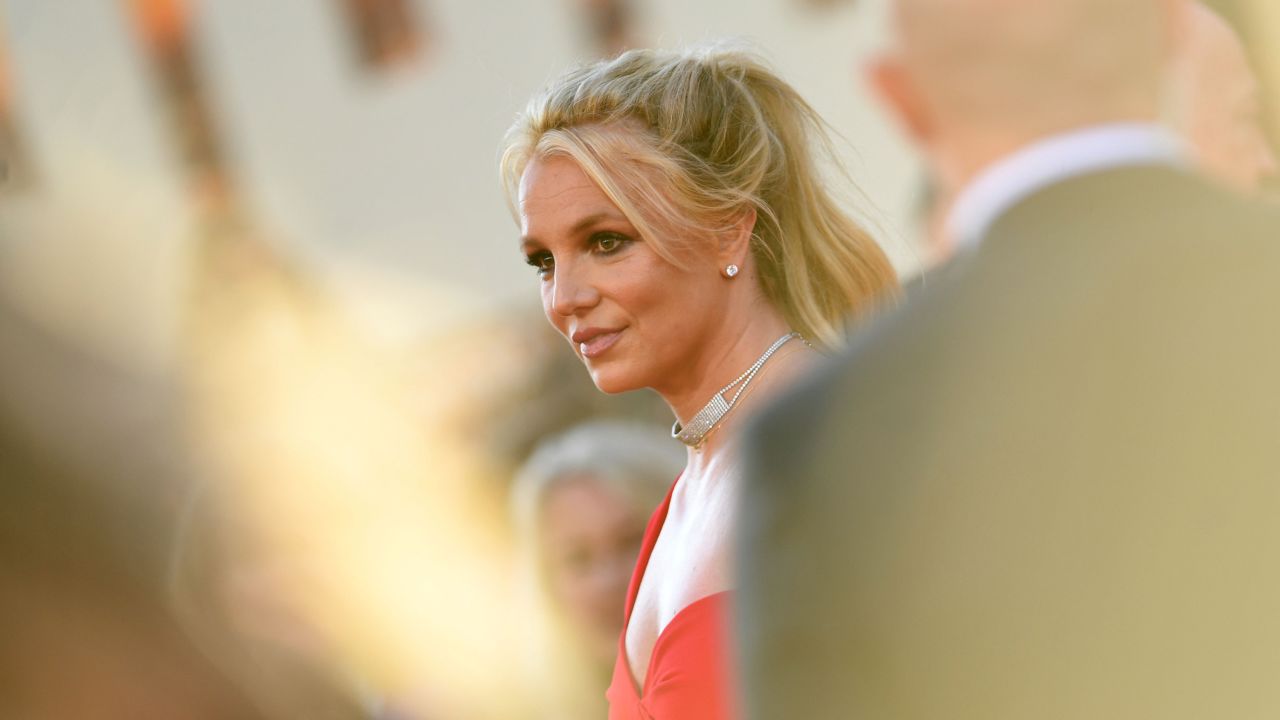 Britney Spears' Attorney Mathew Rosengart Steps Down After Winning Conservatorship Battle