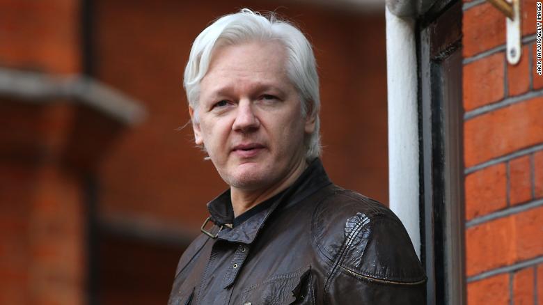 Julian Assange Reaches Deal to Avoid US Prison