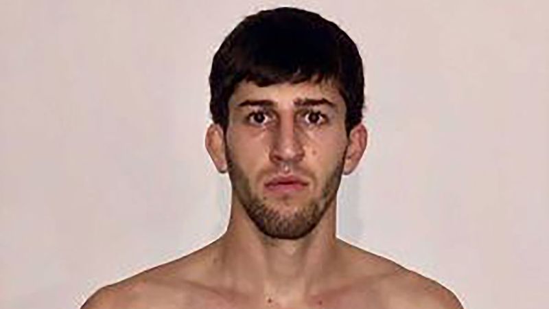 MMA Fighter and Relatives of Official Attack Dagestan Village