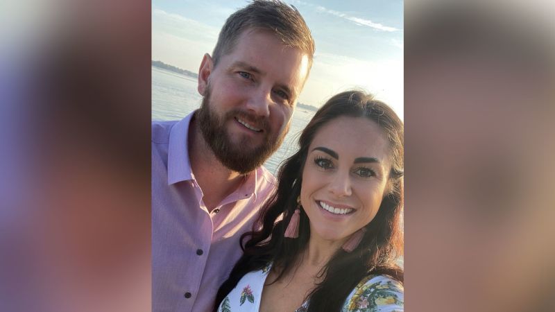 Husband Awarded $1.3 Million in Wrongful Death Settlement After Bride Killed in DUI Crash