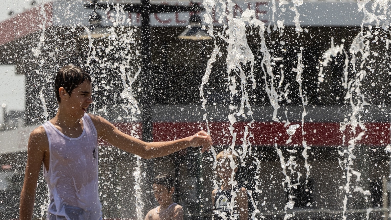 Heat Dome Scorches Cities Coast to Coast