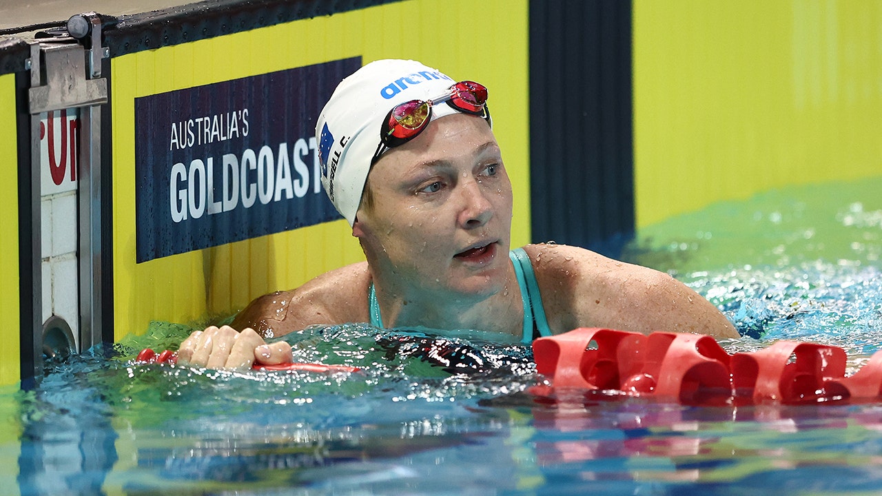 Cate Campbell Defends Team USA After Viral Comments