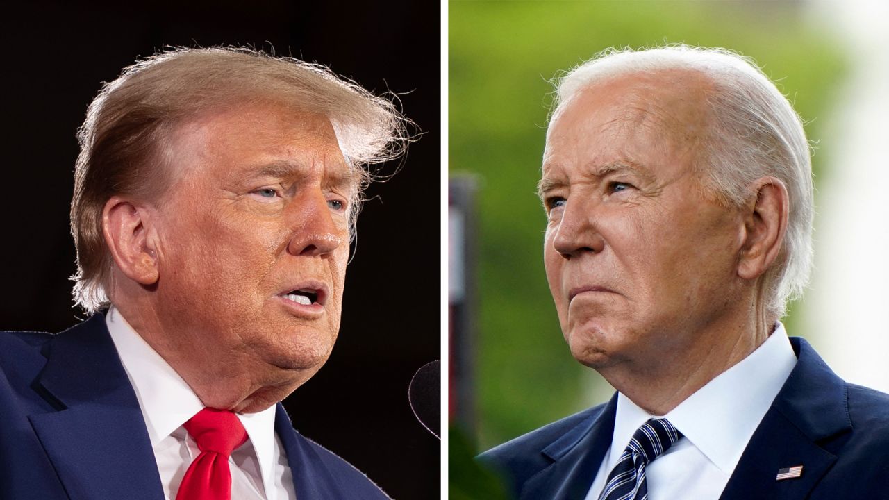 The Central Question of the Biden-Trump Debate