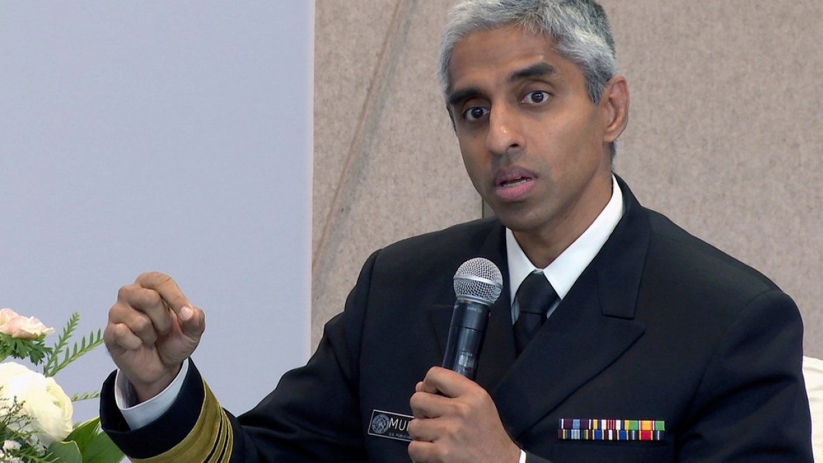 US Surgeon General Declares Gun Violence a Public Health Crisis