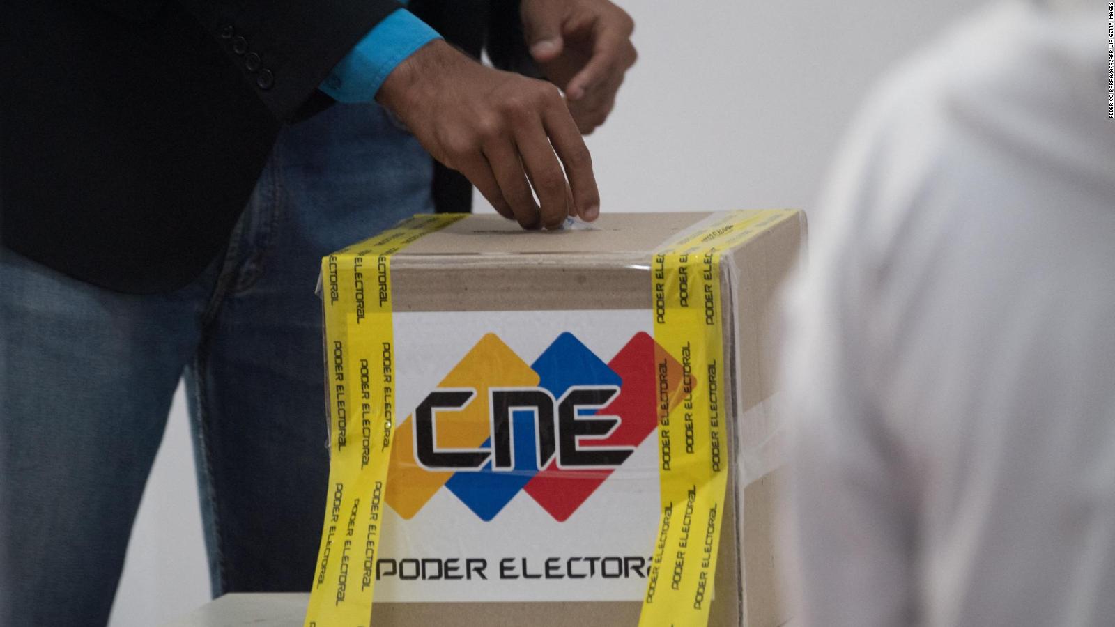 UN Deploys Four Observers to Monitor Venezuelan Elections