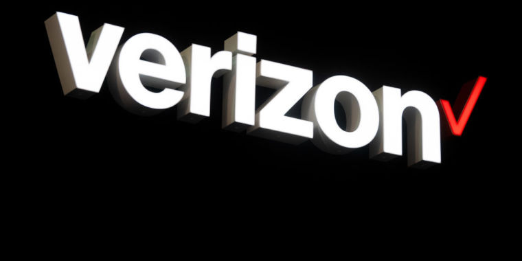 Verizon's 911 Outage in Six States Results in $1 Million Fine